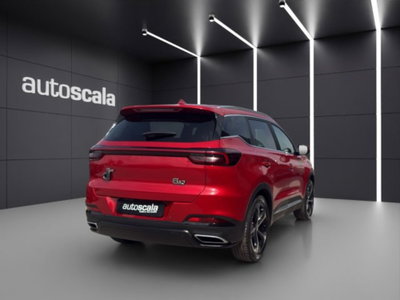 Dr DR 6.0 6.0 1.5 turbo Gpl 149cv cvt (5)