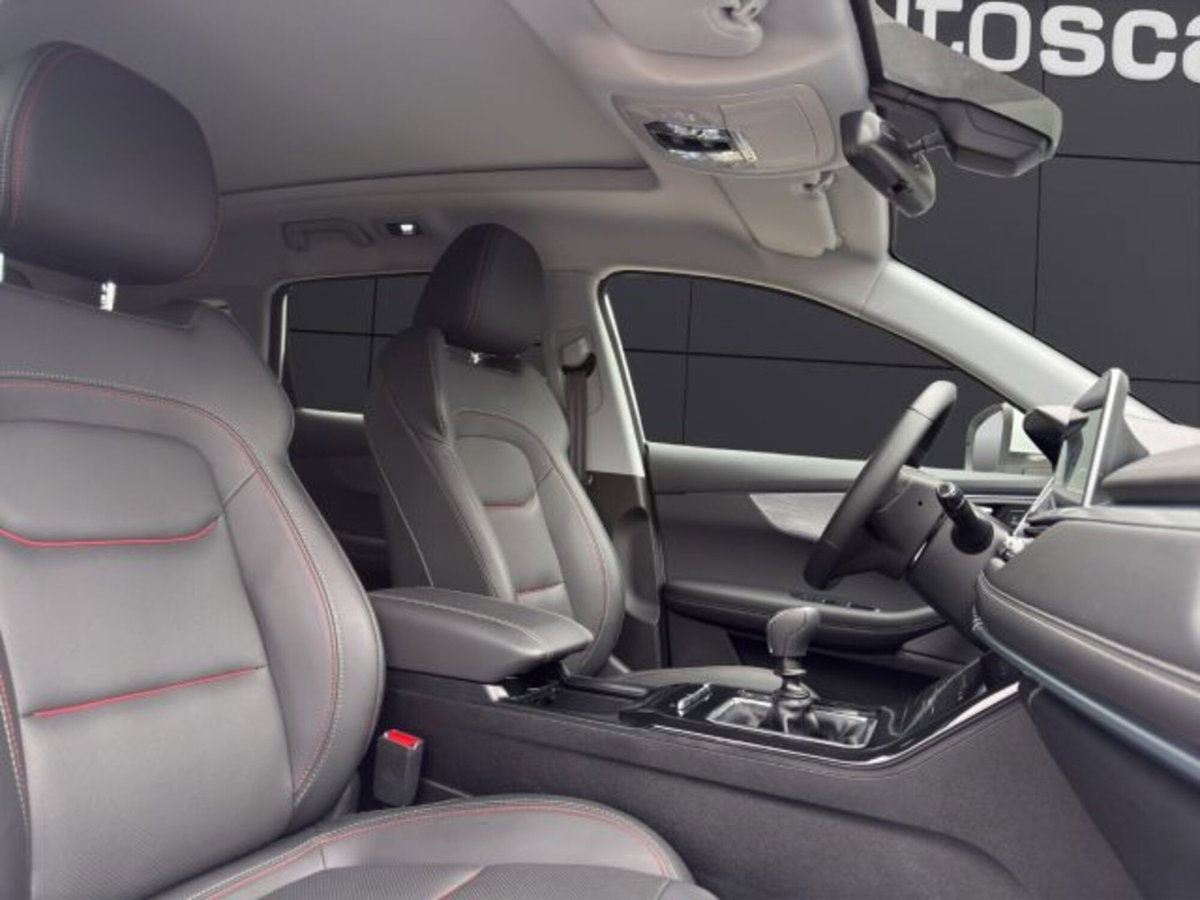Dr DR 6.0 6.0 1.5 turbo Gpl 149cv (18)