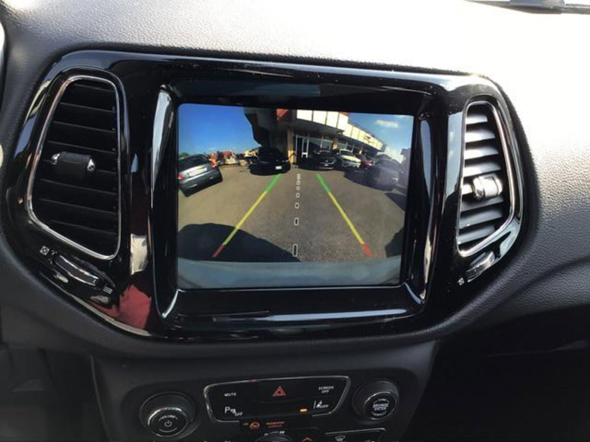 Jeep Compass 2.0 Multijet II 4WD Night Eagle (10)