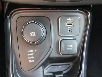 Jeep Compass 2.0 Multijet II 4WD Night Eagle (11)