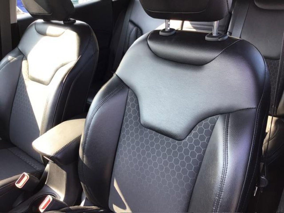Jeep Compass 2.0 Multijet II 4WD Night Eagle (6)