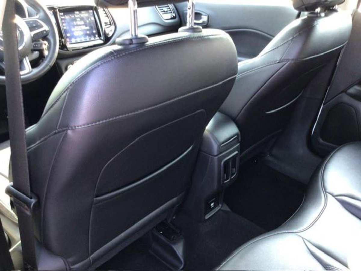 Jeep Compass 2.0 Multijet II 4WD Night Eagle (7)