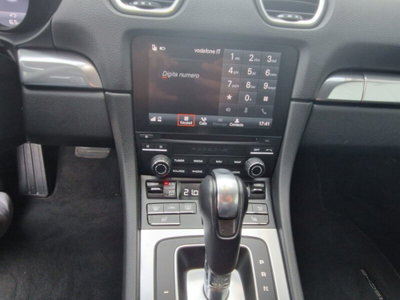 Porsche 718 Boxster  Boxster 2.0 300cv (12)