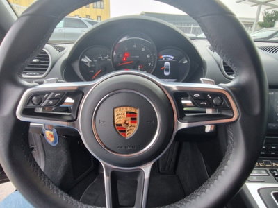 Porsche 718 Boxster  Boxster 2.0 300cv (14)