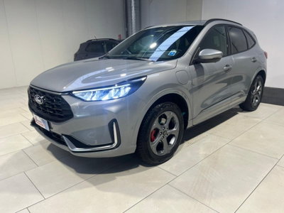 Ford Kuga 2.5 phev ST-Line X 2wd 243cv auto usata