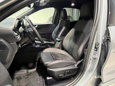 Ford Kuga 2.5 phev ST-Line X 2wd 243cv auto (11)