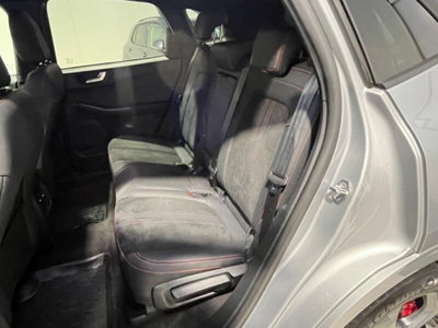 Ford Kuga 2.5 phev ST-Line X 2wd 243cv auto (12)