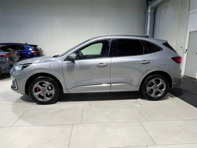 Ford Kuga 2.5 phev ST-Line X 2wd 243cv auto (2)
