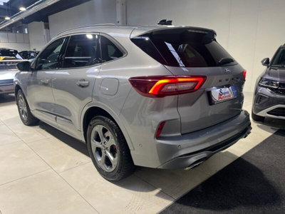 Ford Kuga 2.5 phev ST-Line X 2wd 243cv auto (3)