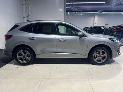 Ford Kuga 2.5 phev ST-Line X 2wd 243cv auto (5)