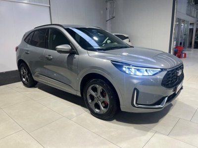 Ford Kuga 2.5 phev ST-Line X 2wd 243cv auto (6)