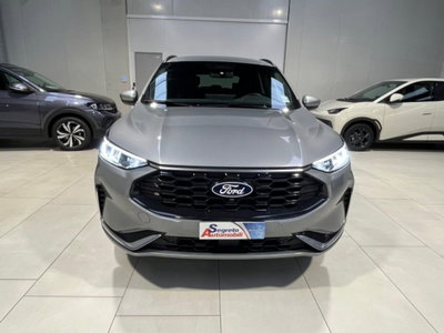 Ford Kuga 2.5 phev ST-Line X 2wd 243cv auto (7)