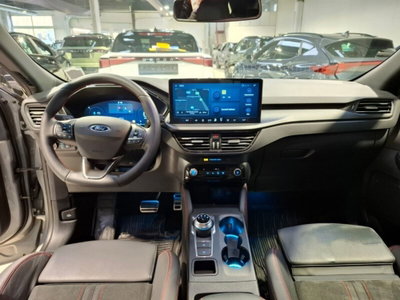 Ford Kuga 2.5 phev ST-Line X 2wd 243cv auto (8)