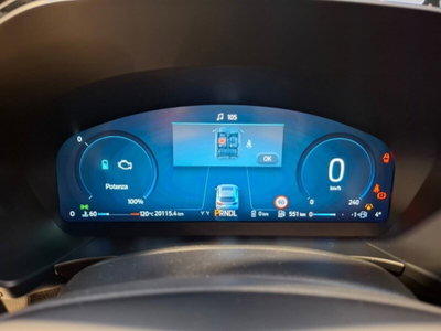 Ford Kuga 2.5 phev ST-Line X 2wd 243cv auto (9)