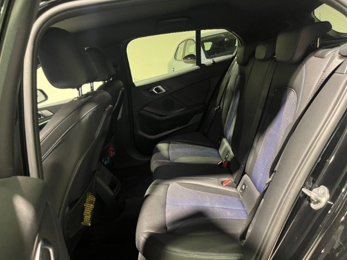 BMW Serie 1 5p. 118i 5p. Msport (12)