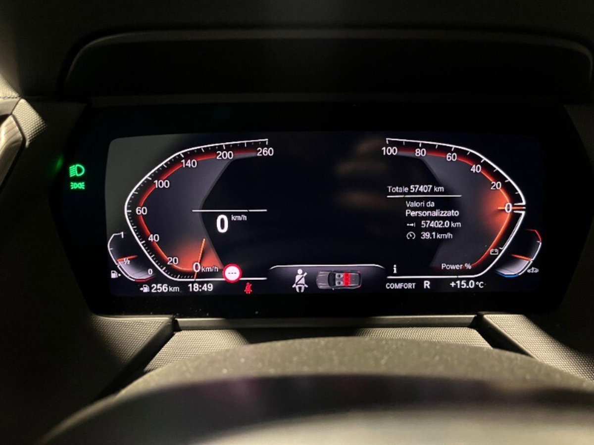 BMW Serie 1 5p. 118i 5p. Msport (14)