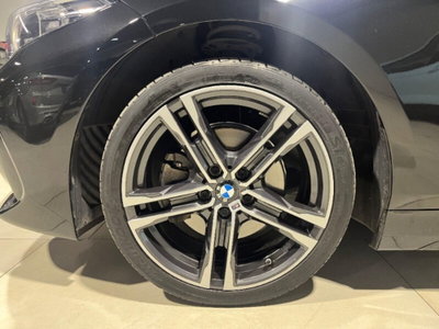 BMW Serie 1 5p. 118i 5p. Msport (15)