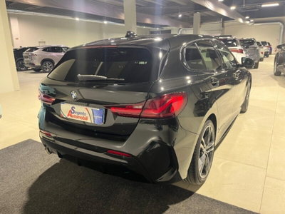 BMW Serie 1 5p. 118i 5p. Msport (5)