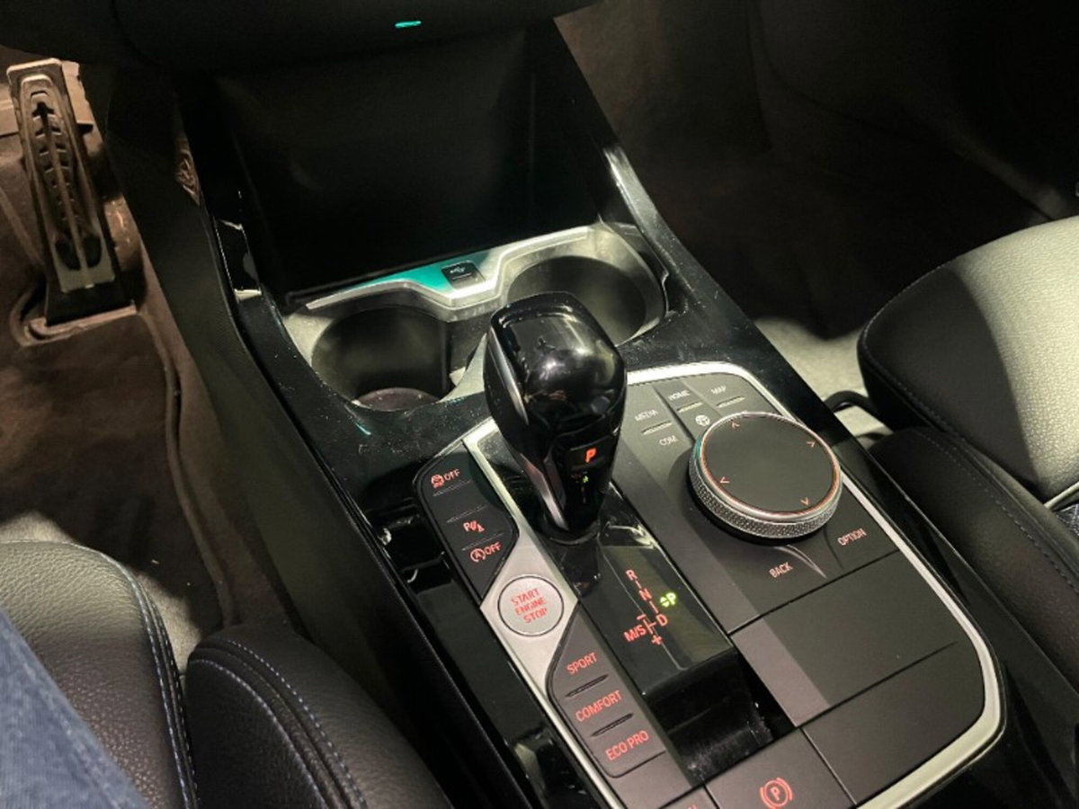 BMW Serie 1 5p. 118i 5p. Msport (9)