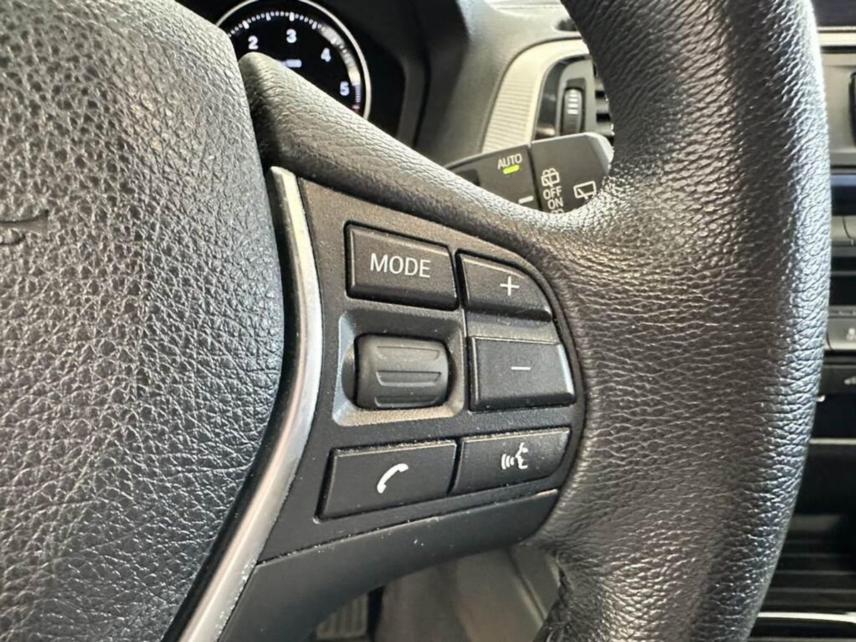 BMW Serie 1 5p. 120d 5p. Msport (12)