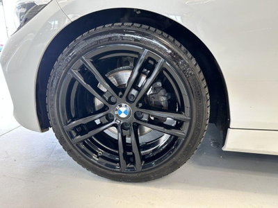 BMW Serie 1 5p. 120d 5p. Msport (5)
