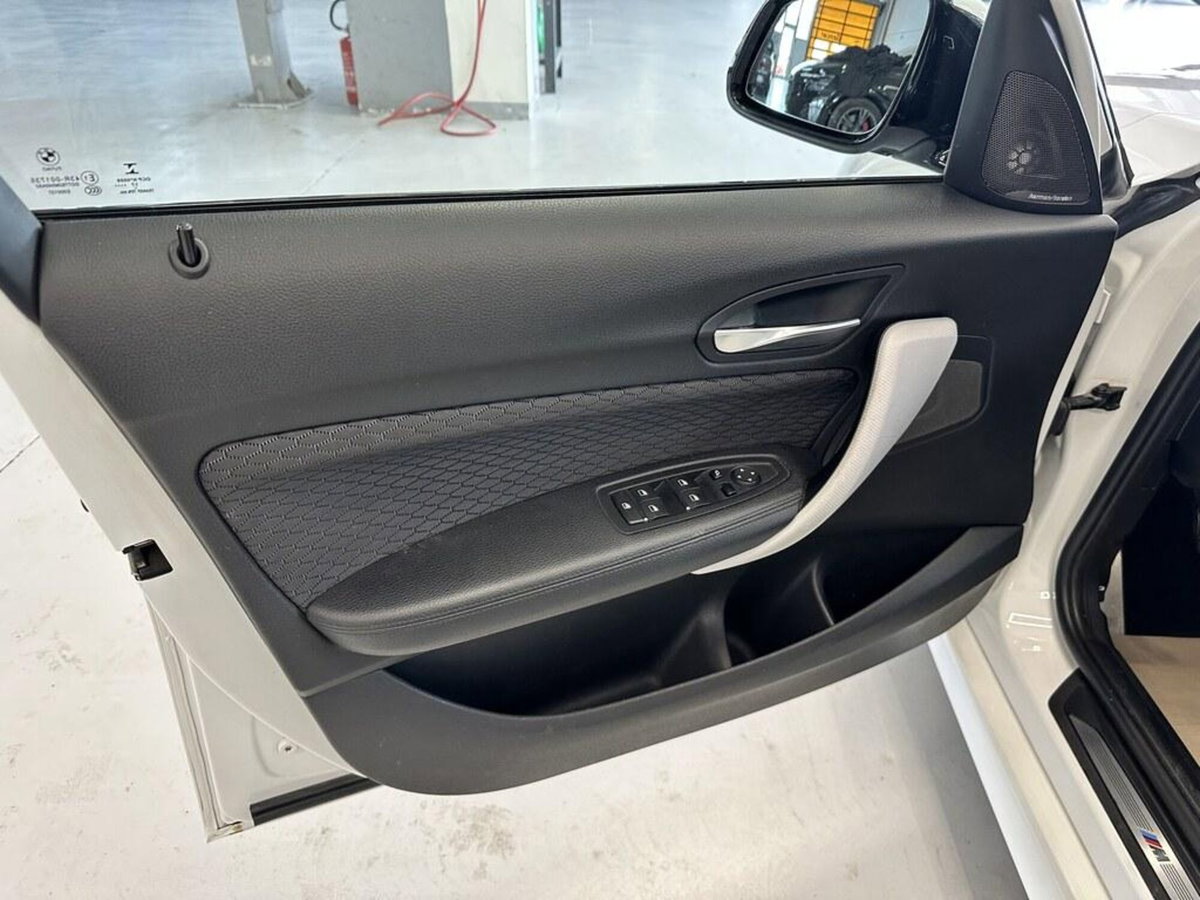 BMW Serie 1 5p. 120d 5p. Msport (7)