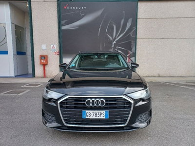 Audi A6 Avant 45 2.0 TFSI quattro ultra S tronic Business usata