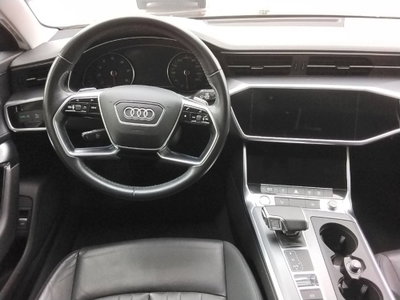 Audi A6 Avant 45 2.0 TFSI quattro ultra S tronic Business (7)