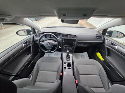 Volkswagen Golf Variant 1.5 TGI DSG 5p. Trendline BlueMotion Tech. (13)