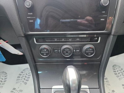 Volkswagen Golf Variant 1.5 TGI DSG 5p. Trendline BlueMotion Tech. (15)