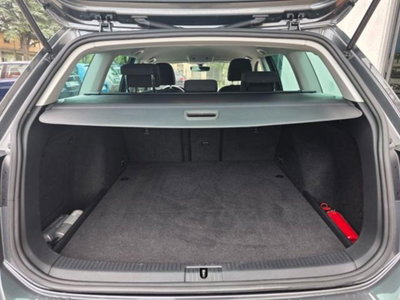 Volkswagen Golf Variant 1.5 TGI DSG 5p. Trendline BlueMotion Tech. (17)