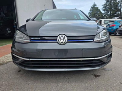 Volkswagen Golf Variant 1.5 TGI DSG 5p. Trendline BlueMotion Tech. (2)