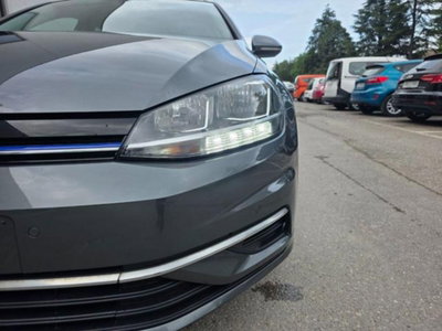 Volkswagen Golf Variant 1.5 TGI DSG 5p. Trendline BlueMotion Tech. (20)