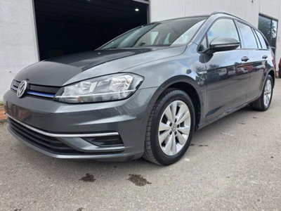 Volkswagen Golf Variant 1.5 TGI DSG 5p. Trendline BlueMotion Tech. (3)