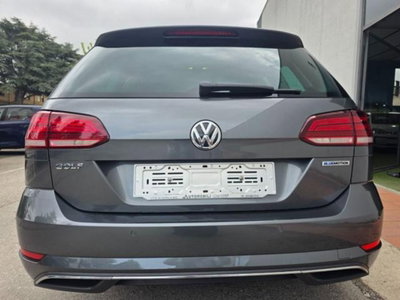 Volkswagen Golf Variant 1.5 TGI DSG 5p. Trendline BlueMotion Tech. (6)