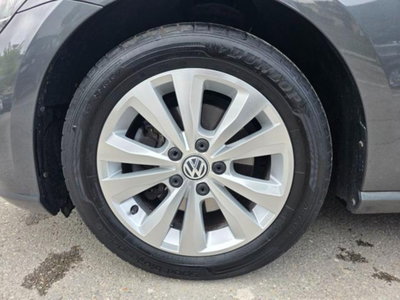 Volkswagen Golf Variant 1.5 TGI DSG 5p. Trendline BlueMotion Tech. (9)