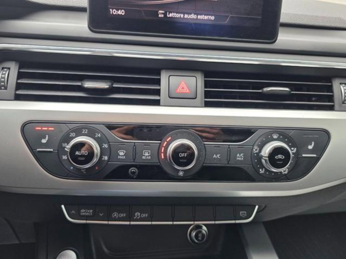 Audi A4 Avant 2.0 TFSI g-tron (16)
