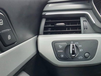 Audi A4 Avant 2.0 TFSI g-tron (17)