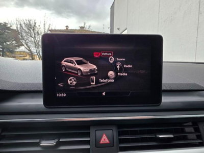 Audi A4 Avant 2.0 TFSI g-tron (20)