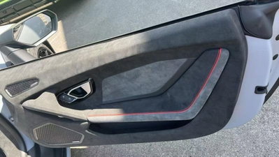 Lamborghini Huracán Coupé Sterrato 5.2 610 awd (5)