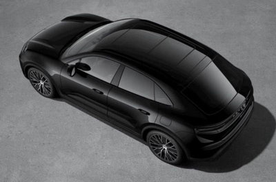 Porsche Macan 4 (4)