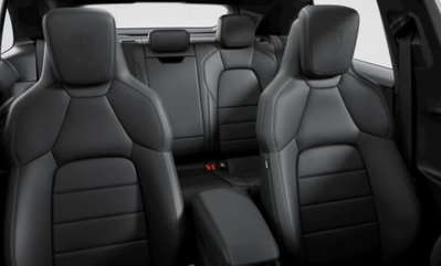 Porsche Macan 4S (10)