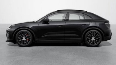 Porsche Macan 4S (2)