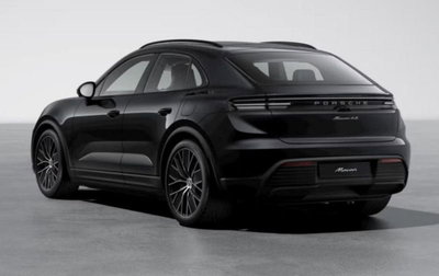 Porsche Macan 4S (3)