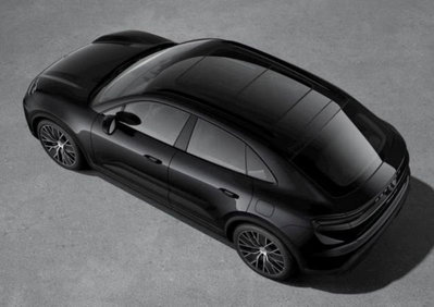 Porsche Macan 4S (4)