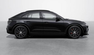 Porsche Macan 4S (6)