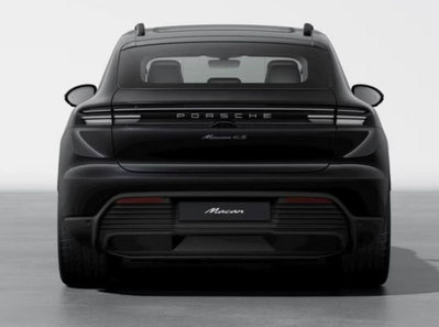 Porsche Macan 4S (7)