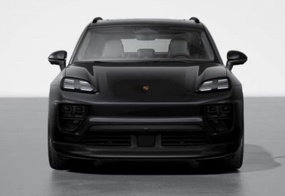 Porsche Macan 4S (8)