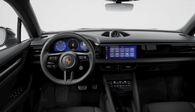 Porsche Macan 4S (9)