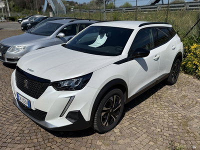 Peugeot 2008 PureTech 130 S&S EAT8 Allure Pack (2)